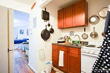 Rented by City Connections Realty