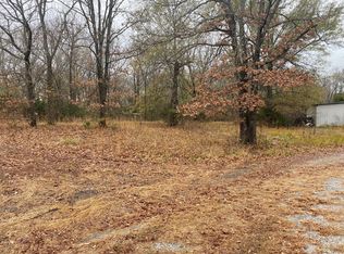 161416 State Highway 2, Tuskahoma, OK 74574