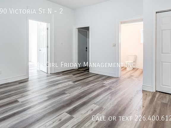 5th image of 190 Victoria St N #2