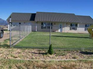 6027 W 600 N, Cedar City, UT 84721