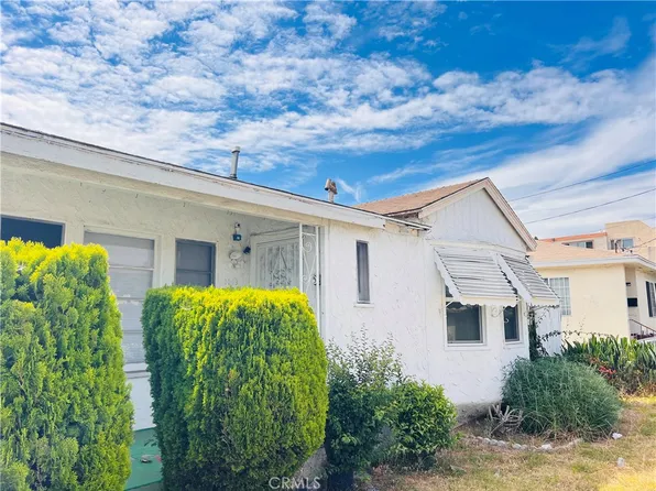 1009 S Atlantic Blvd, Alhambra, CA 91803