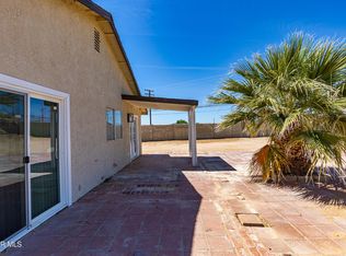 20361 81st St, California City, CA 93505