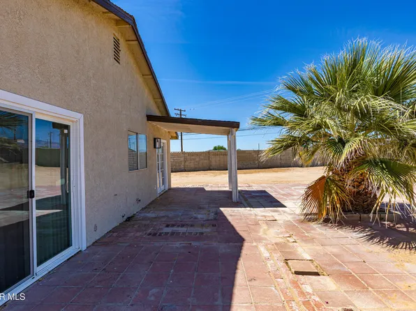 20361 81st St, California City, CA 93505