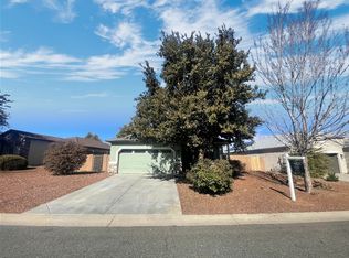 7634 E Dusty Boot Rd, Prescott Valley, AZ 86315