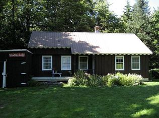 234 Bluebrook Rd, West Dover, VT 05356