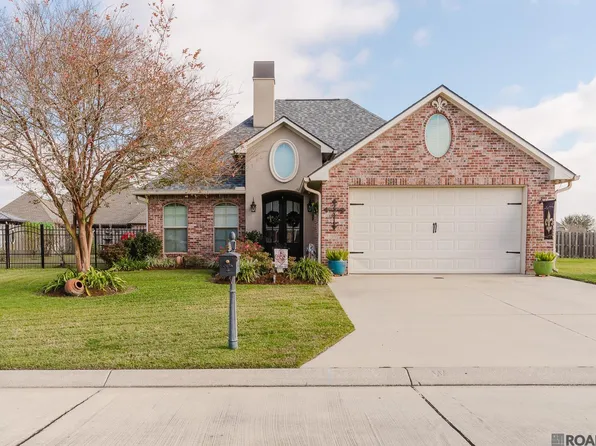 2862 Lakeview Ln, Paulina, LA 70763