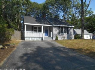 1045 High St, Bath, ME 04530