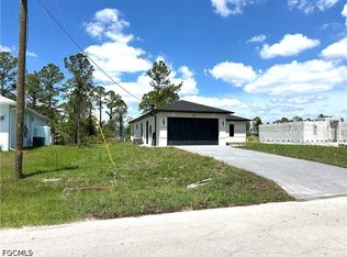320 Genoa Ave S, Lehigh Acres, FL 33974