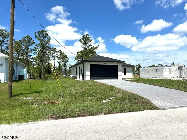 320 Genoa Ave S, Lehigh Acres, FL 33974