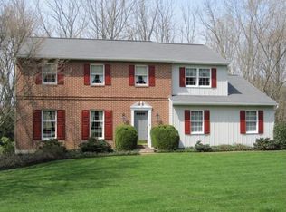 969 Jefferis Bridge Rd, West Chester, PA 19382
