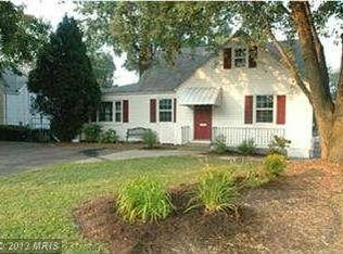 329 University Blvd E, Silver Spring, MD 20901