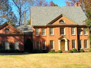 4046 Keswick Dr SE, Atlanta, GA 30339