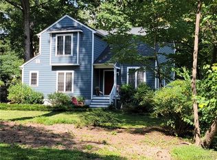 1625 Pulliam St, North Chesterfield, VA 23235