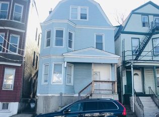 39 Winanas Ave, Newark, NJ 07103