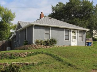 223 9th St NE, Jamestown, ND 58401