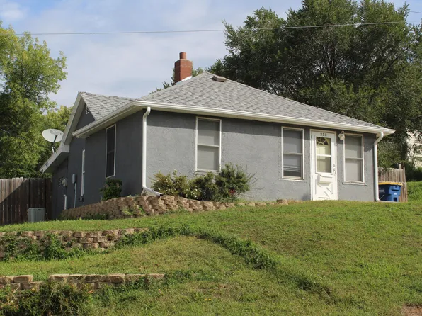 223 9th St NE, Jamestown, ND 58401