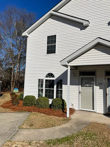 220 Cape Point Ln #A Photo 1