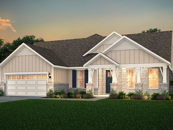 Home Exterior HC202