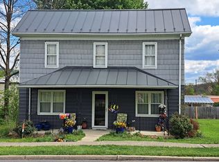 149 W Birch Ln, Romney, WV 26757