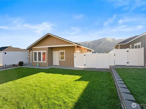 14893 Red Delicious Street, Entiat, WA 98822