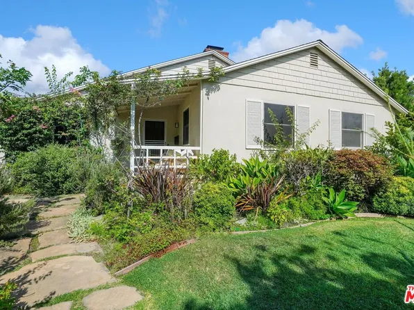 3312 Coolidge Ave, Los Angeles, CA 90066