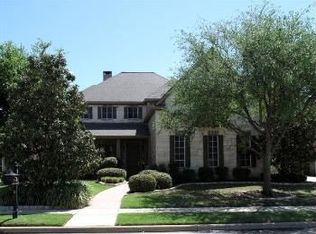 5312 Beacon Ct, Flower Mound, TX 75028