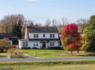 228 Old Farm Rd, Shenandoah, VA 22849