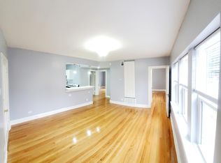 4023 S Francisco Ave APT 1, Chicago, IL 60632