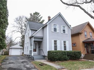21 Benton St, Rochester, NY 14620