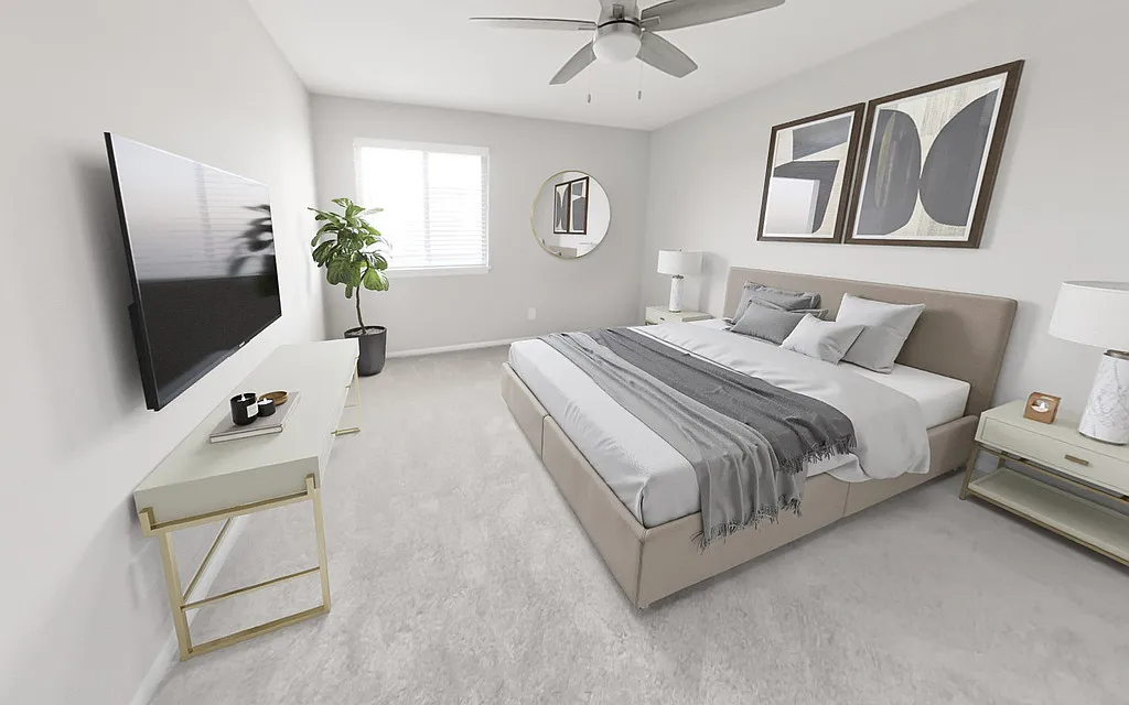 Pepperwood Townhomes & Gardens — Photo 3