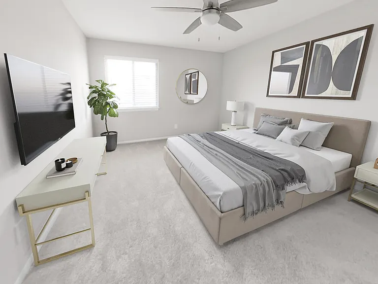 Pepperwood Townhomes & Gardens — Photo 3