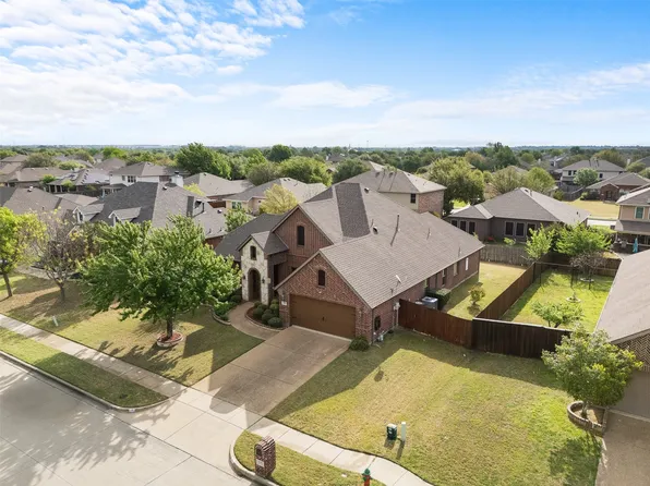 211 Chinaberry Trl, Forney, TX 75126
