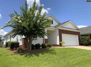 109 Cottage Green Ln, Lexington, SC 29072
