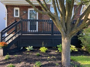 46 Richard Ave, Toronto, ON M4L1W9
