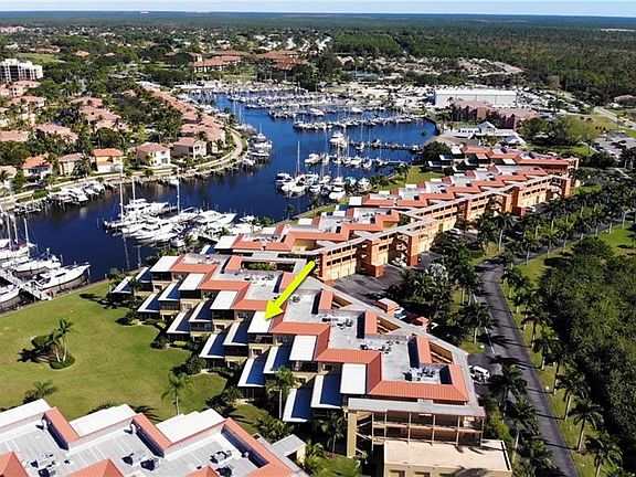 2nd image of 3250 S Shore Dr #53-C
