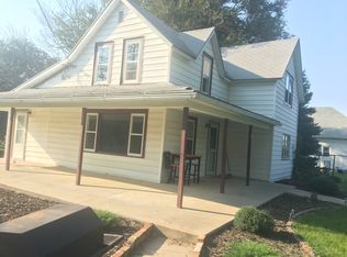 735 Main St, Bancroft, NE 68004