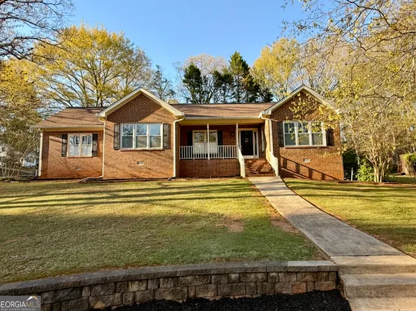 190 Autumnwood Ave, Athens, GA 30606