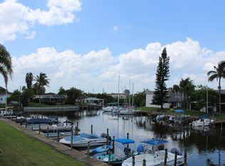 421 Dove Ln #110, Satellite Beach, FL 32937