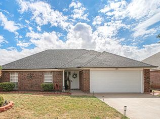 6007 Van Dorn Dr, Wichita Falls, TX 76310