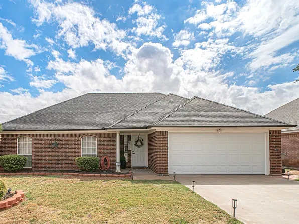 6007 Van Dorn Dr, Wichita Falls, TX 76310