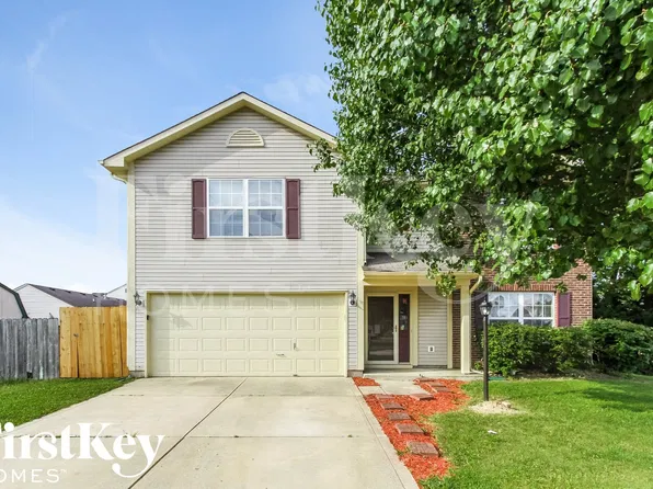 6006 Jackie Ln, Indianapolis, IN 46221