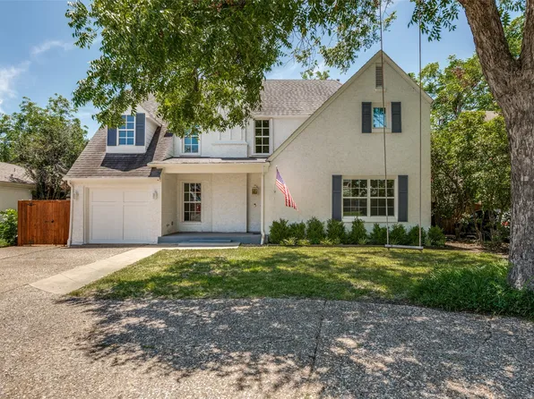 3207 Mockingbird Ln, Highland Park, TX 75205