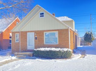 4166 N 36th St, Milwaukee, WI 53216