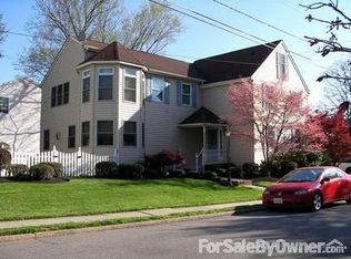 137-139 Schooley St, Moorestown, NJ 08057