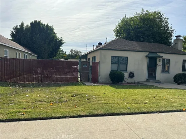 1024 W Palm Ave, Burbank, CA 91506