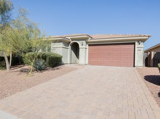 2612 W Perola Dr, Phoenix, AZ 85085