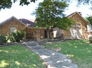 2425 Maverick Dr, Plano, TX 75074