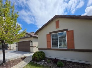 6976 Woodward Rd, Sparks, NV 89436
