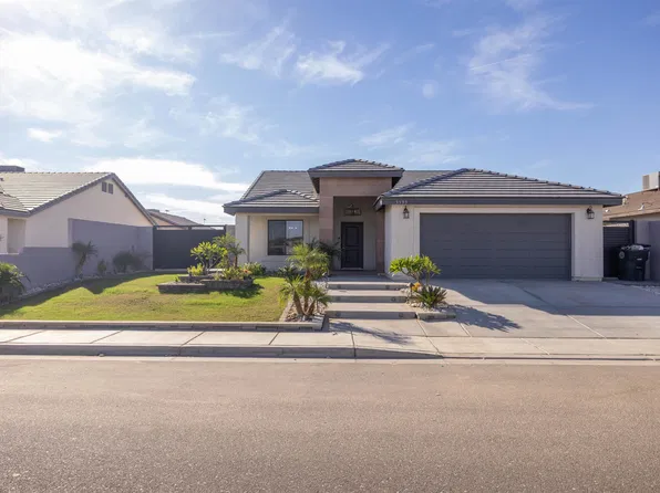 3993 E Jett St, San Luis, AZ 85336
