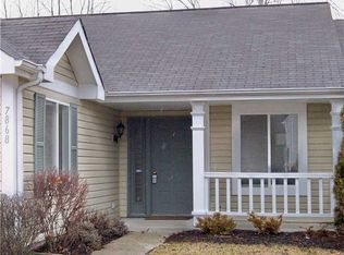 7868 Cardinal Cv N, Indianapolis, IN 46256